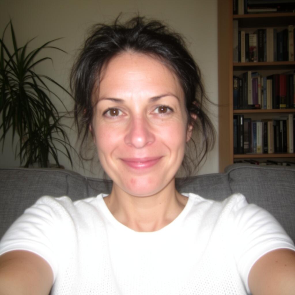 Maria Lefevre